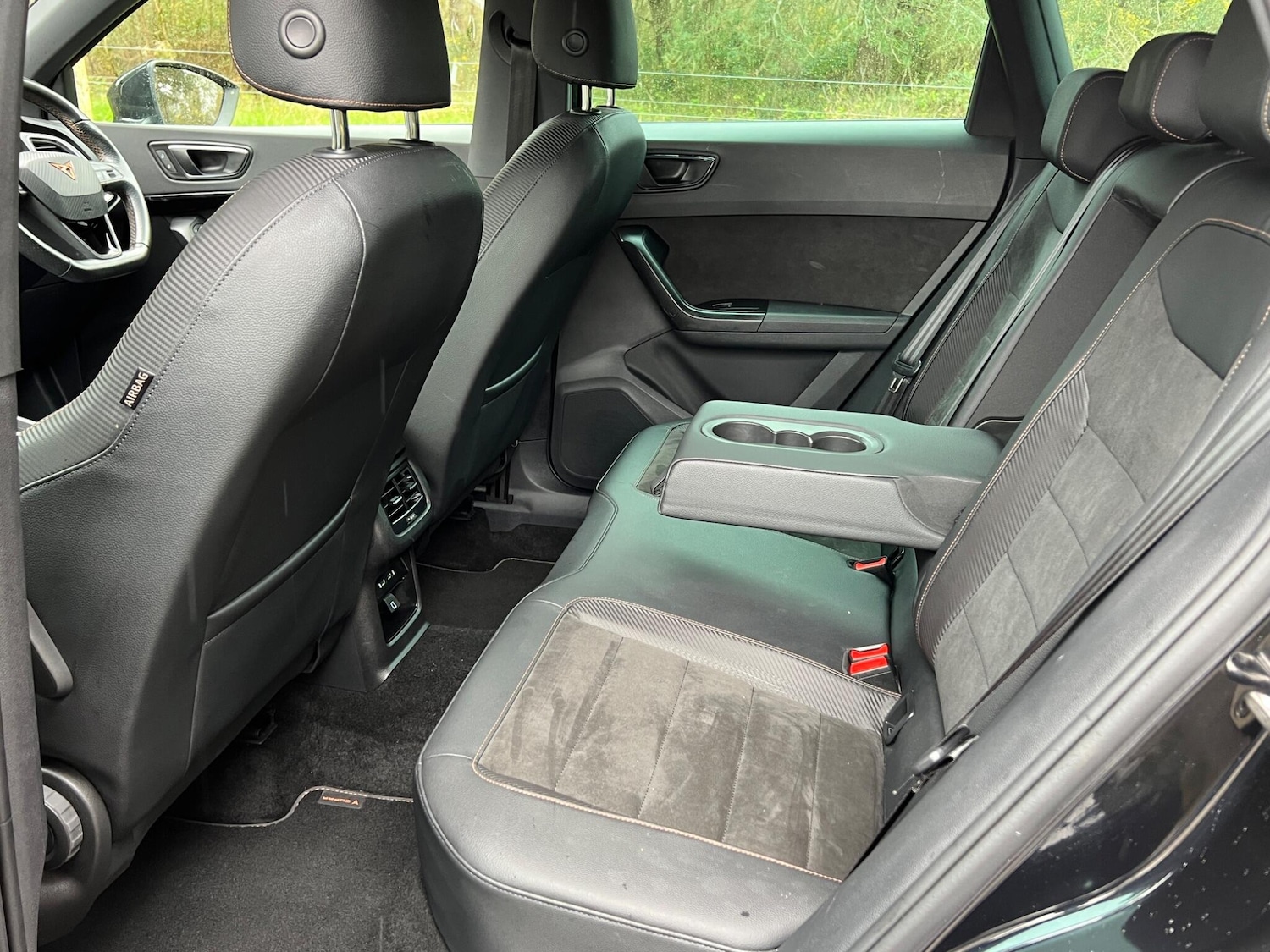 Used SEAT CUPRA Ateca 2019 for sale - 78019075: Photo 51