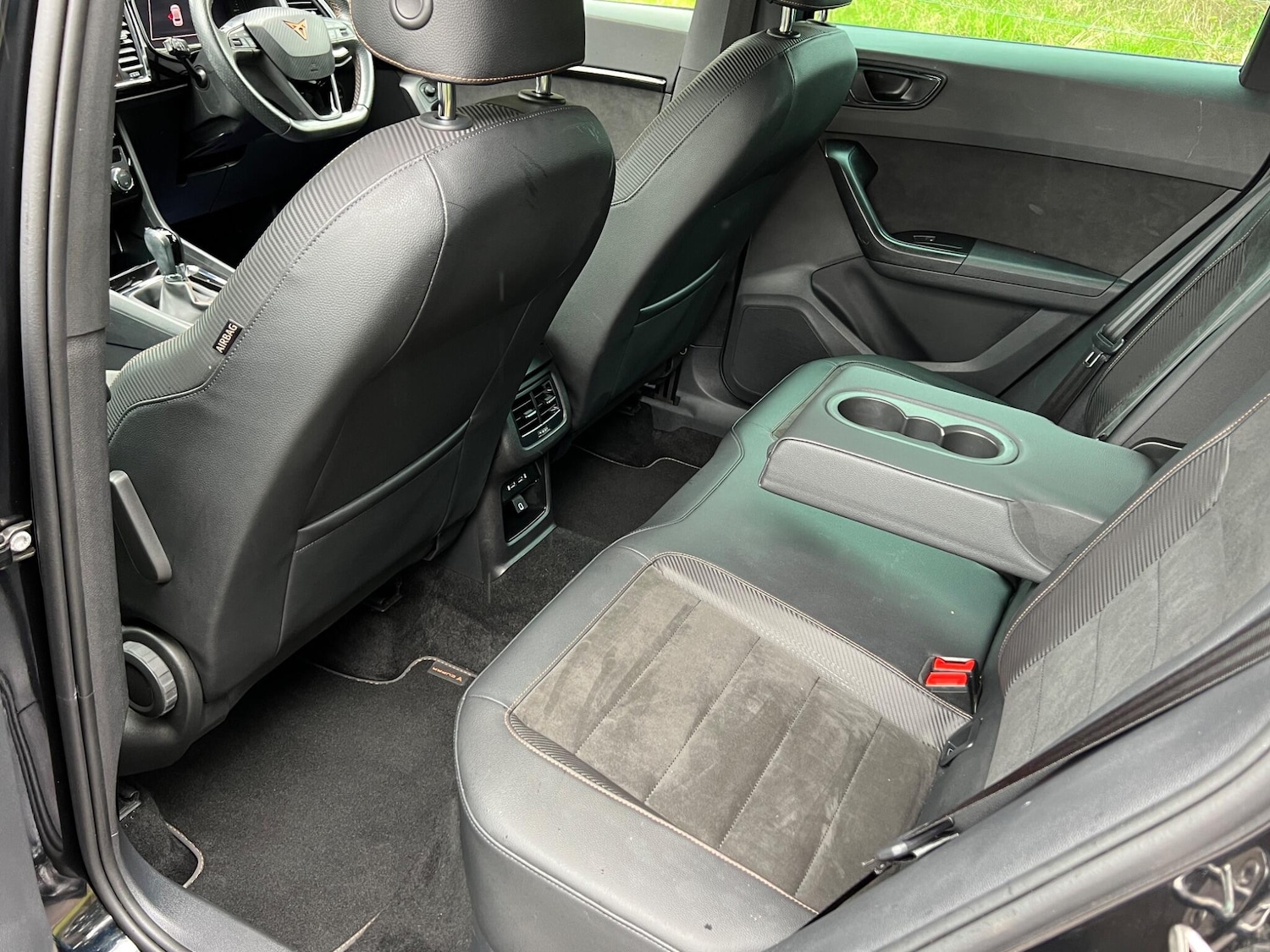 Used SEAT CUPRA Ateca 2019 for sale - 78019075: Photo 52