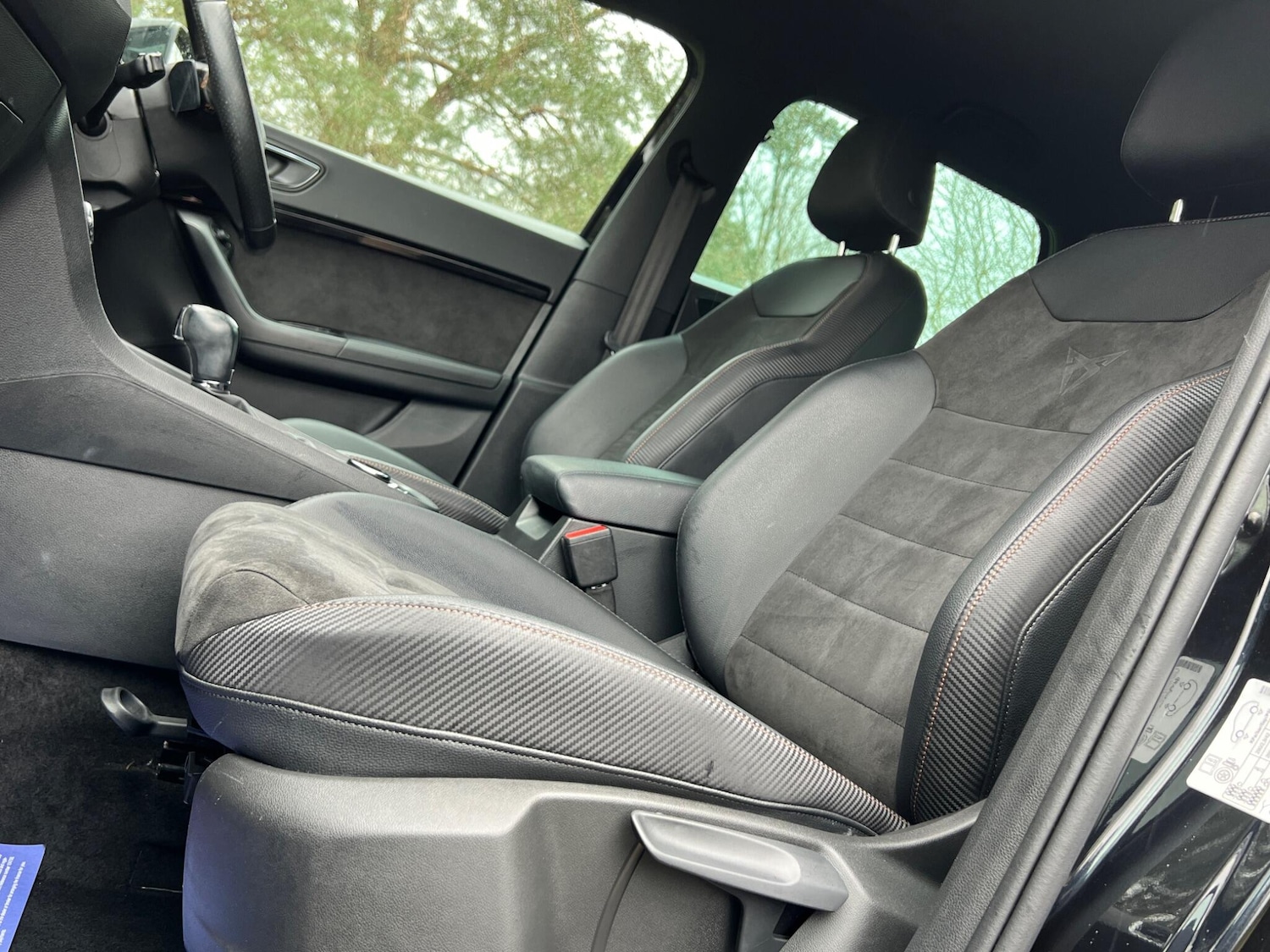 Used SEAT CUPRA Ateca 2019 for sale - 78019075: Photo 55