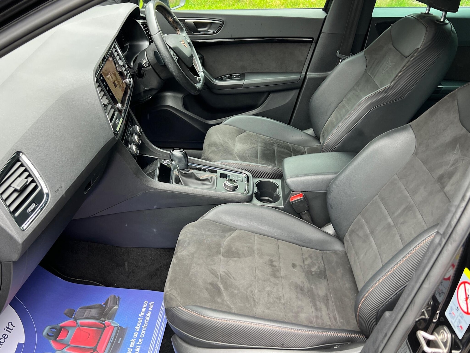 Used SEAT CUPRA Ateca 2019 for sale - 78019075: Photo 57