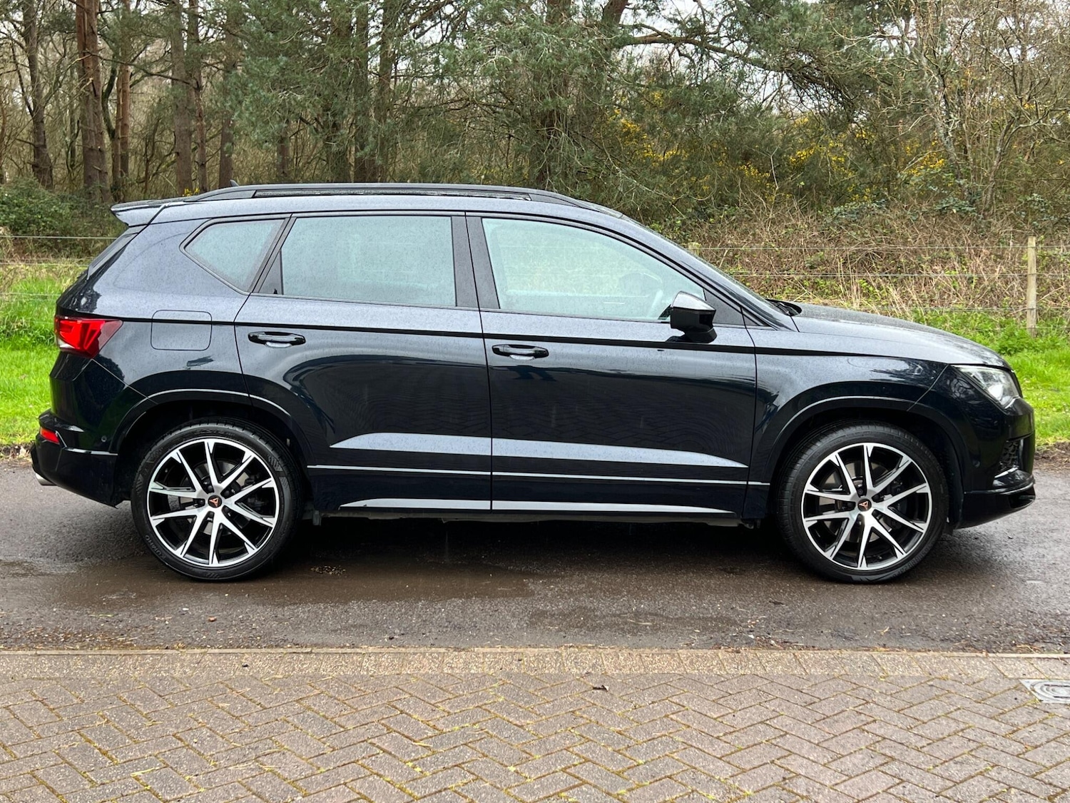Used SEAT CUPRA Ateca 2019 for sale - 78019075: Photo 6
