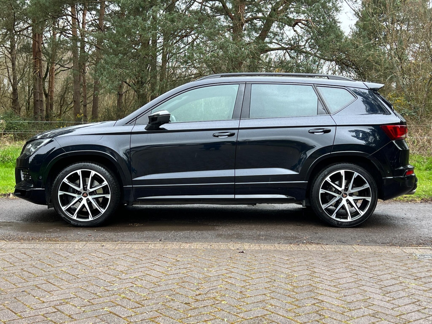 Used SEAT CUPRA Ateca 2019 for sale - 78019075: Photo 60