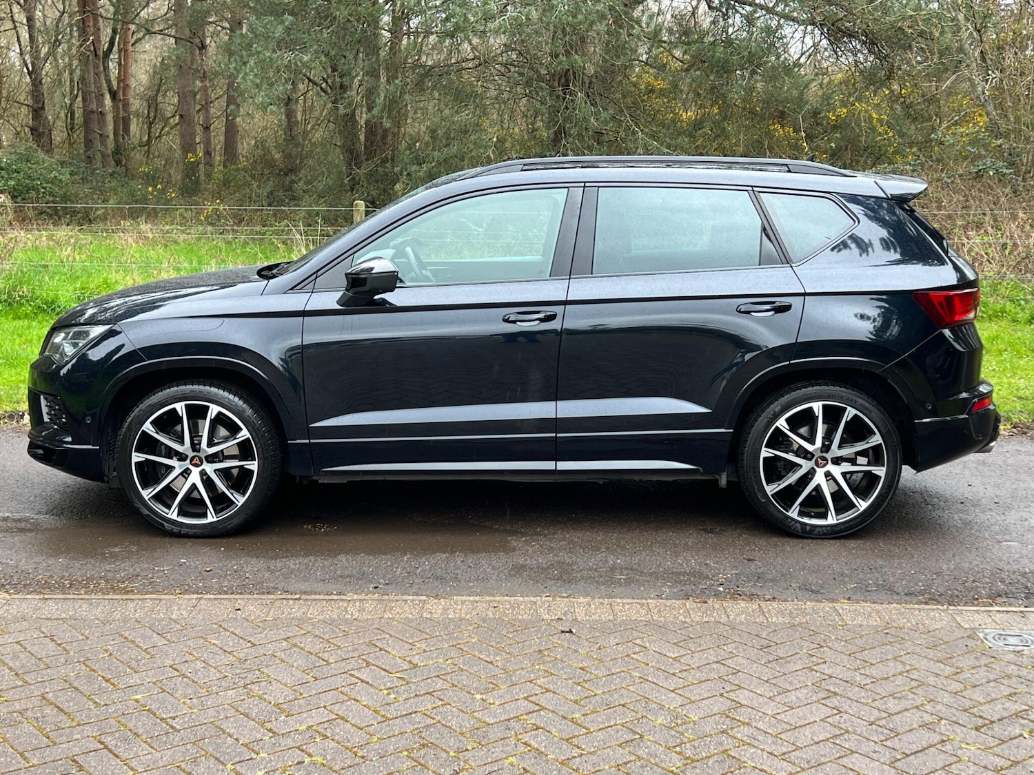 Used SEAT CUPRA Ateca 2019 for sale - 78019075: Photo 61