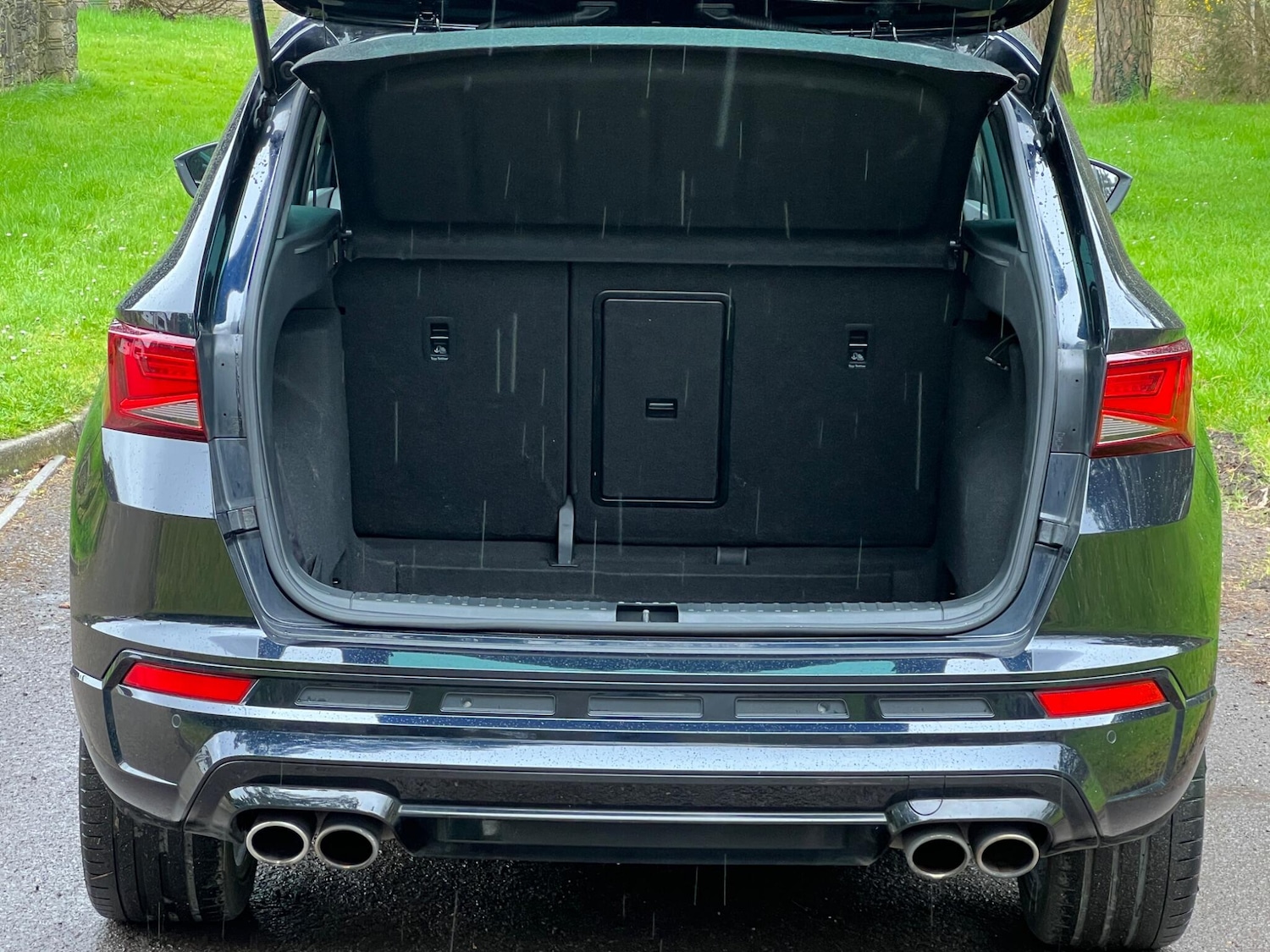 Used SEAT CUPRA Ateca 2019 for sale - 78019075: Photo 66