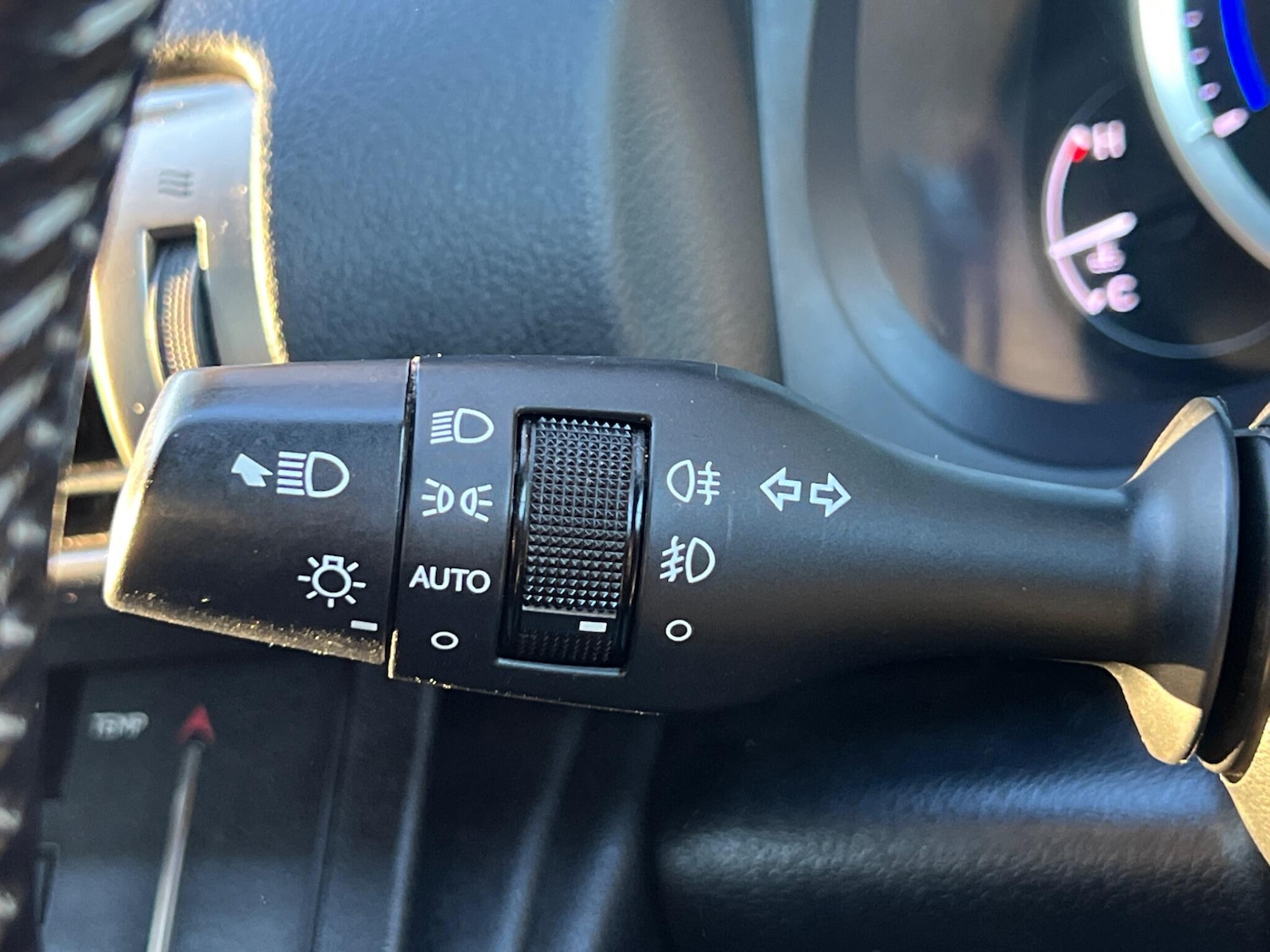 Used Lexus IS 2016 for sale - 77978012: Photo 14