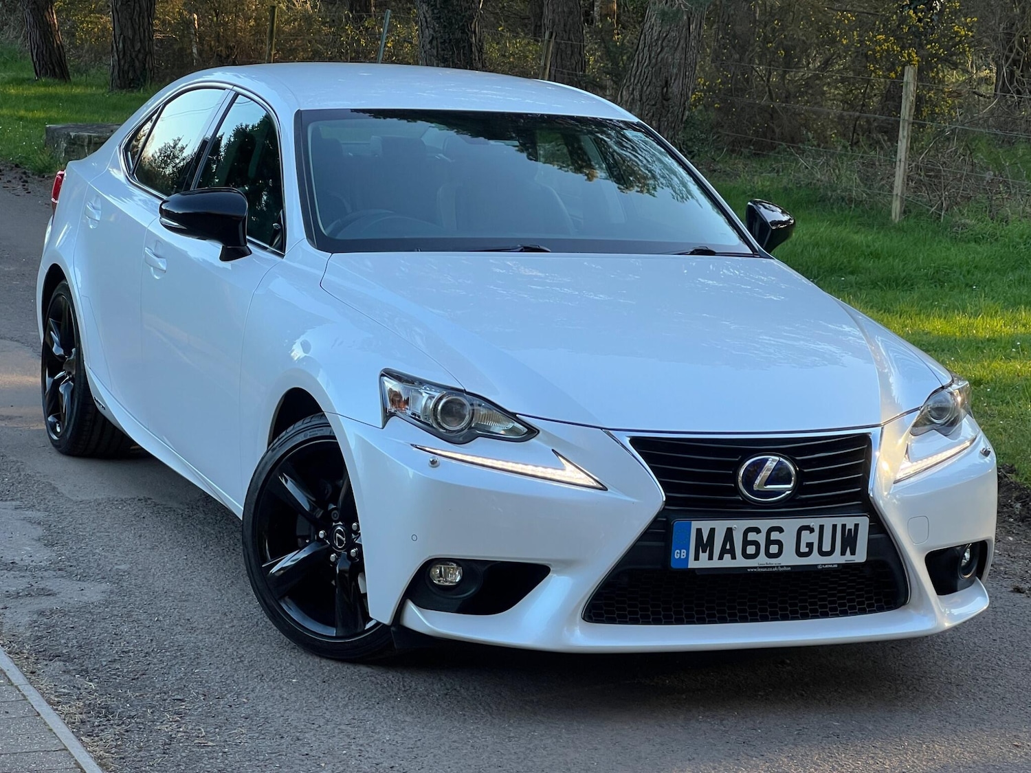 Used Lexus IS 2016 for sale - 77978012: Photo 16