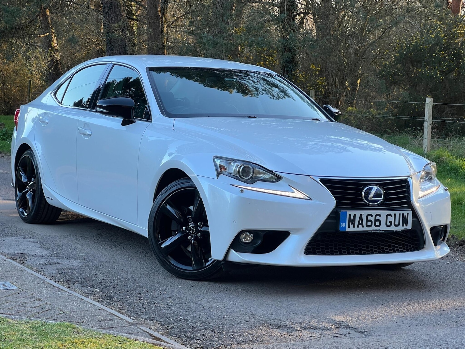 Used Lexus IS 2016 for sale - 77978012: Photo 17