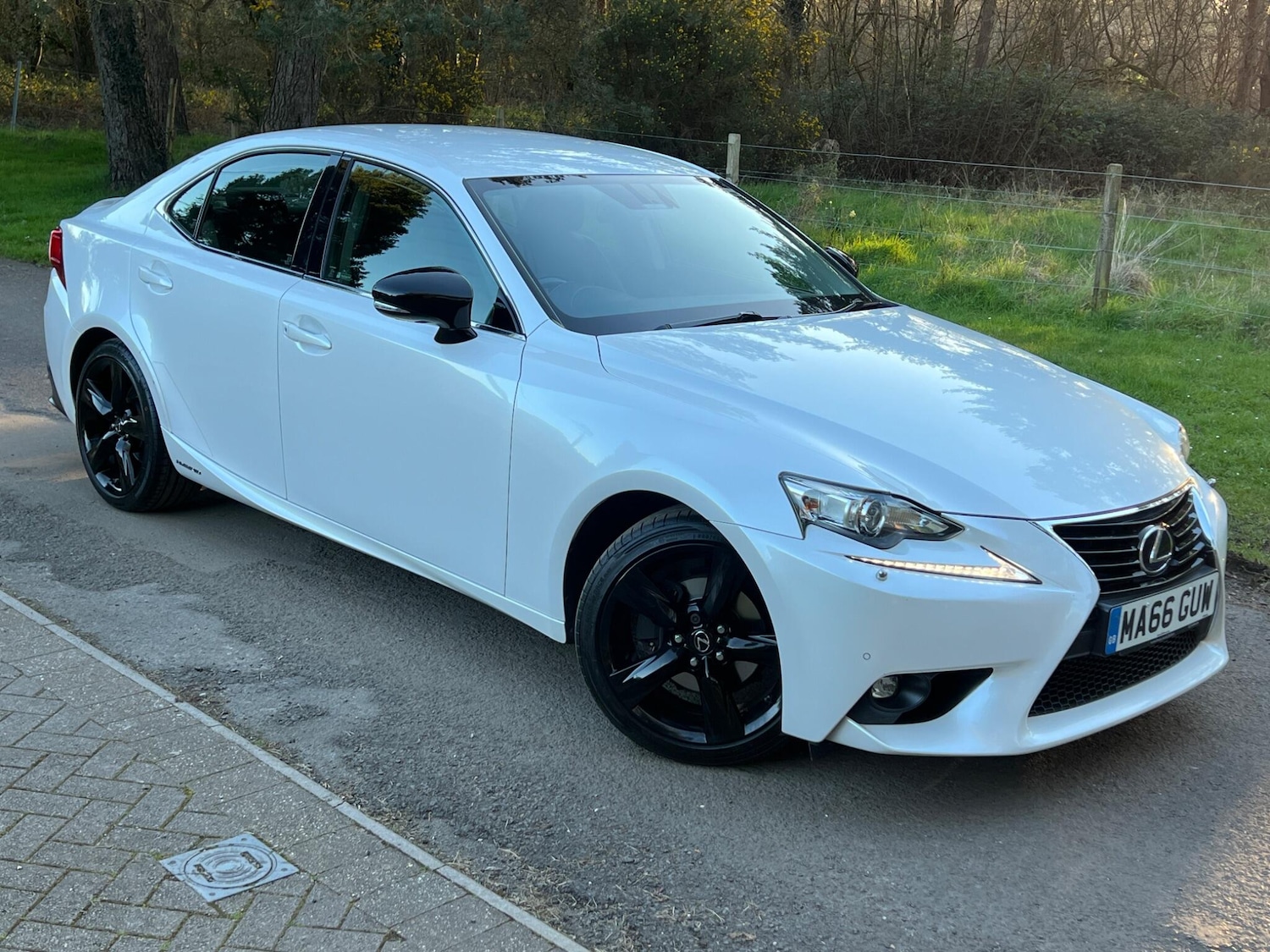 Used Lexus IS 2016 for sale - 77978012: Photo 19
