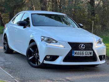 Used Lexus IS 2016 for sale - 77978012: Photo