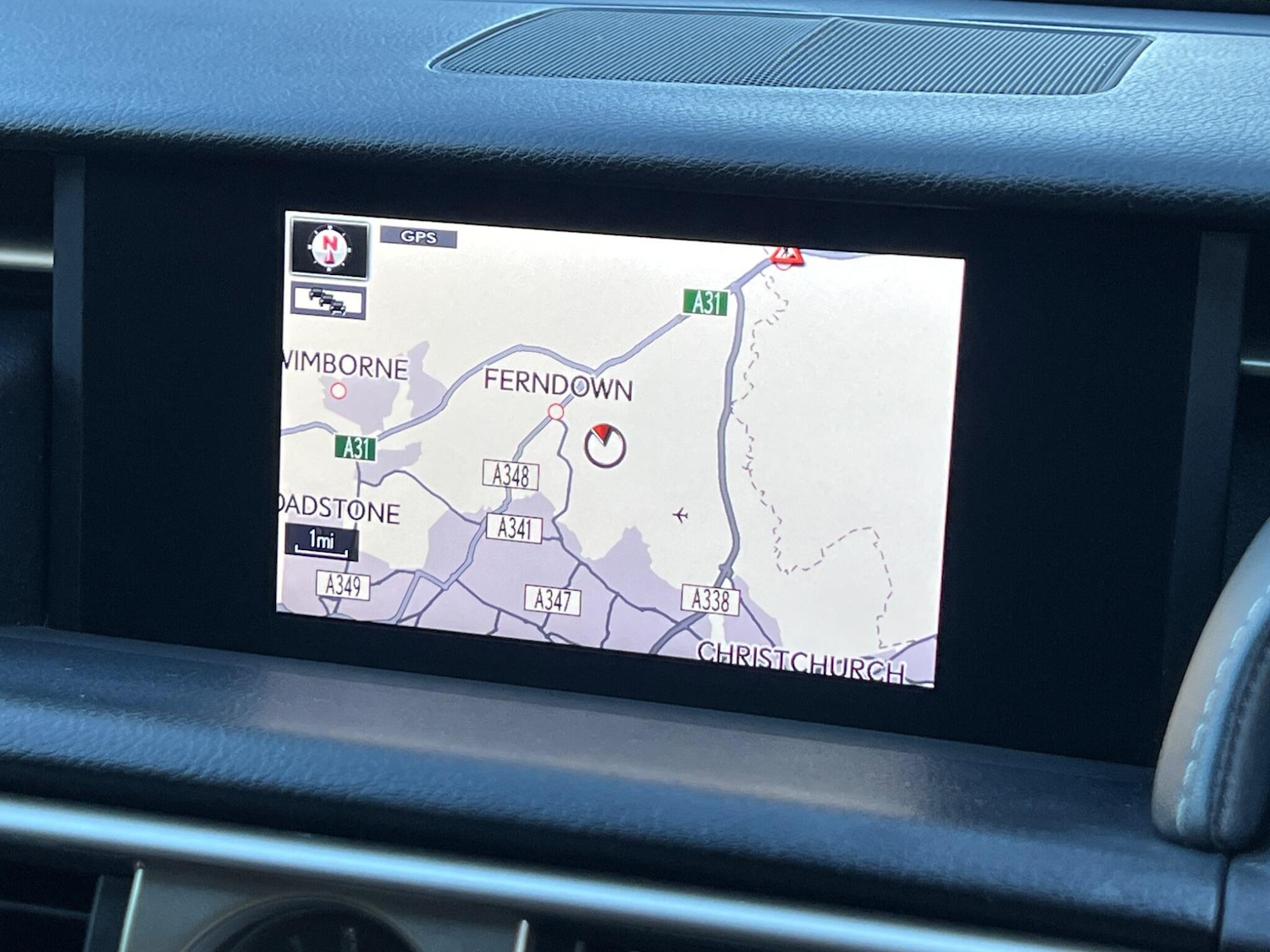 Used Lexus IS 2016 for sale - 77978012: Photo 2