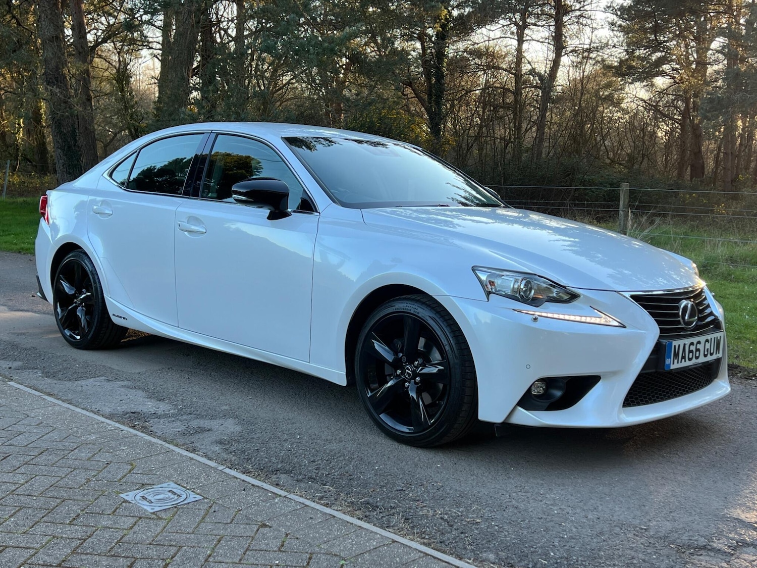 Used Lexus IS 2016 for sale - 77978012: Photo 20