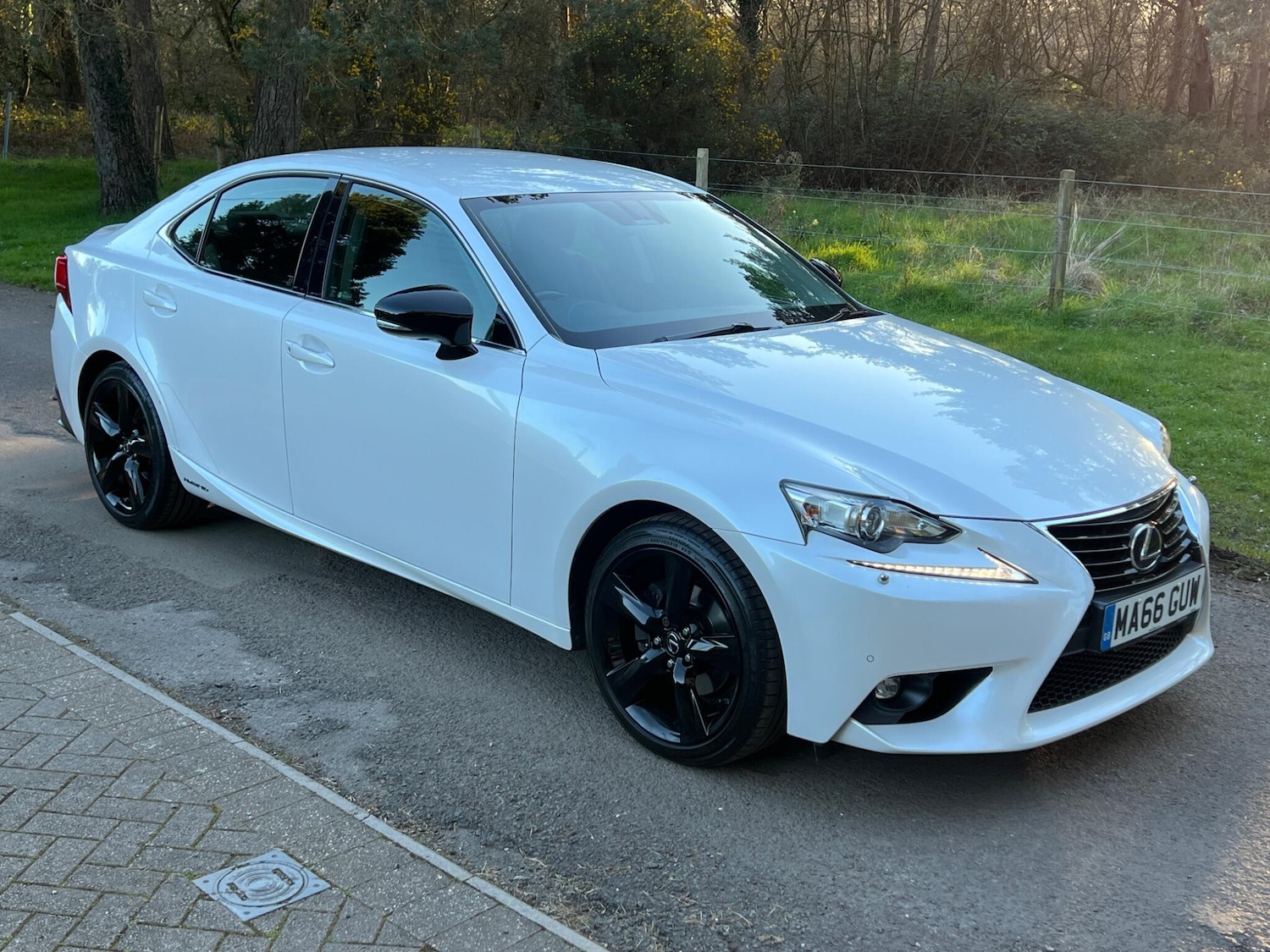 Used Lexus IS 2016 for sale - 77978012: Photo 21