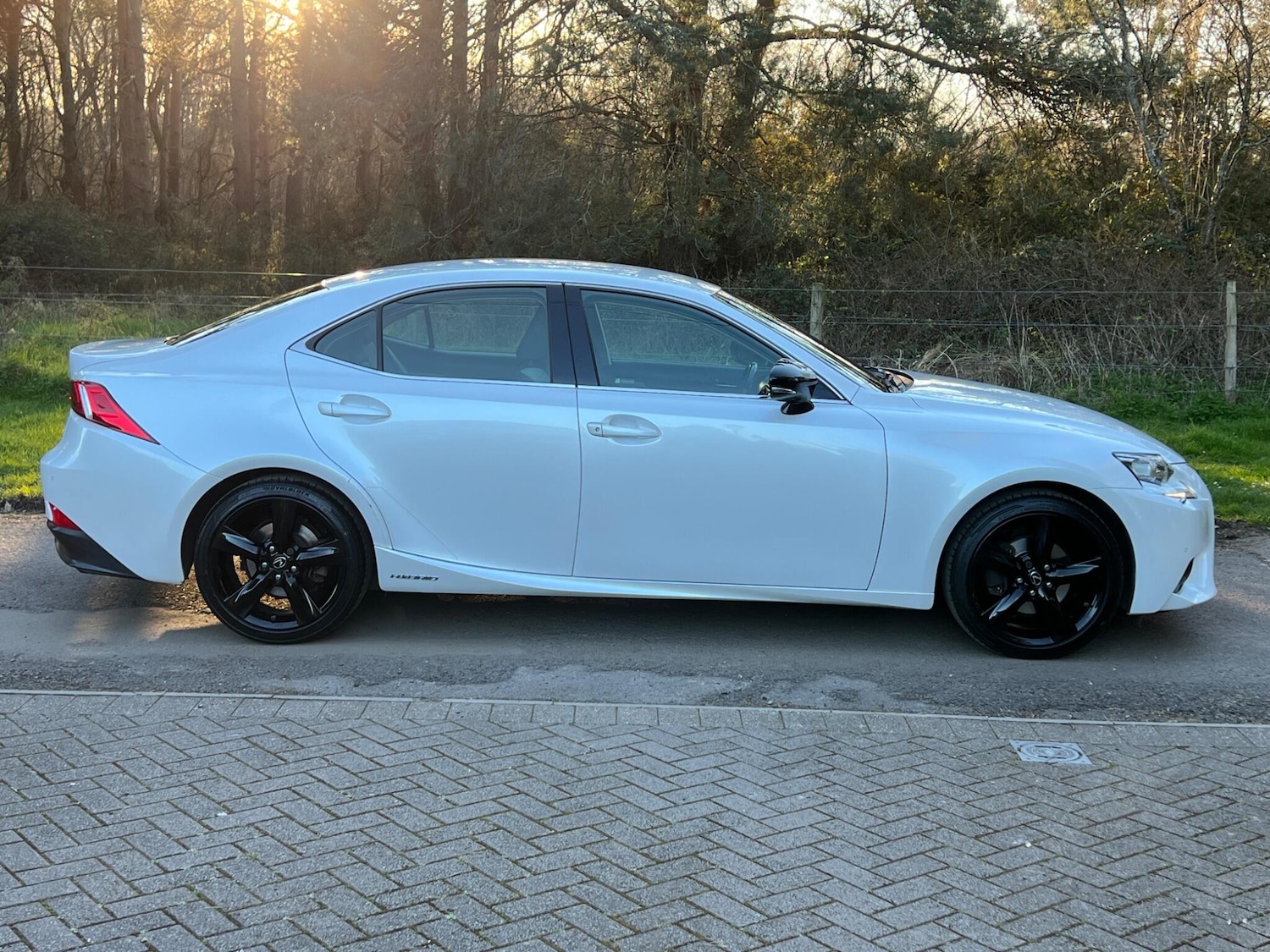 Used Lexus IS 2016 for sale - 77978012: Photo 22