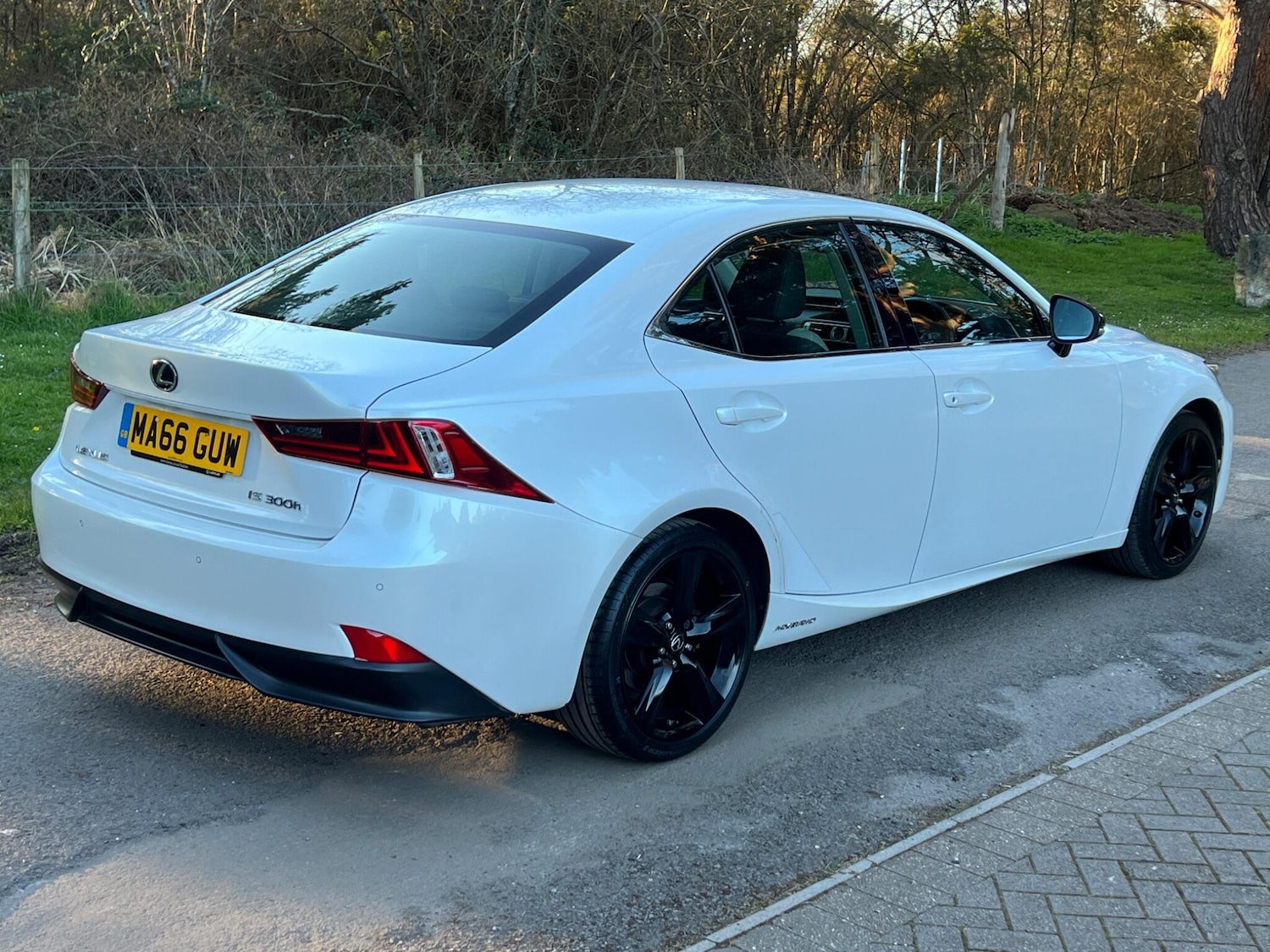 Used Lexus IS 2016 for sale - 77978012: Photo 23