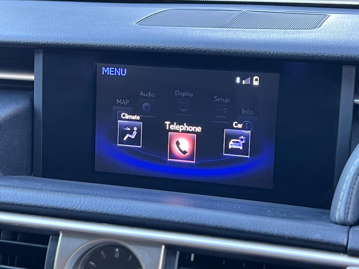 Used Lexus IS 2016 for sale - 77978012: Photo 26