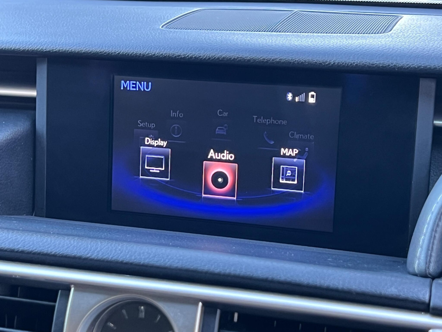 Used Lexus IS 2016 for sale - 77978012: Photo 27