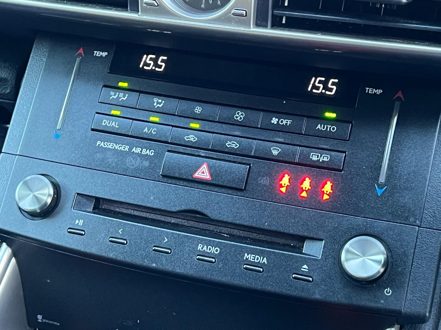 Used Lexus IS 2016 for sale - 77978012: Photo 28