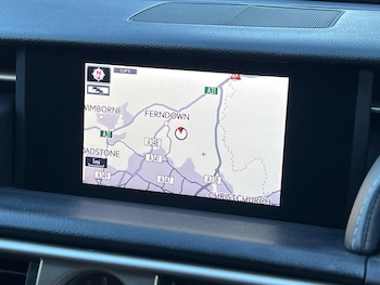 Used Lexus IS 2016 for sale - 77978012: Photo