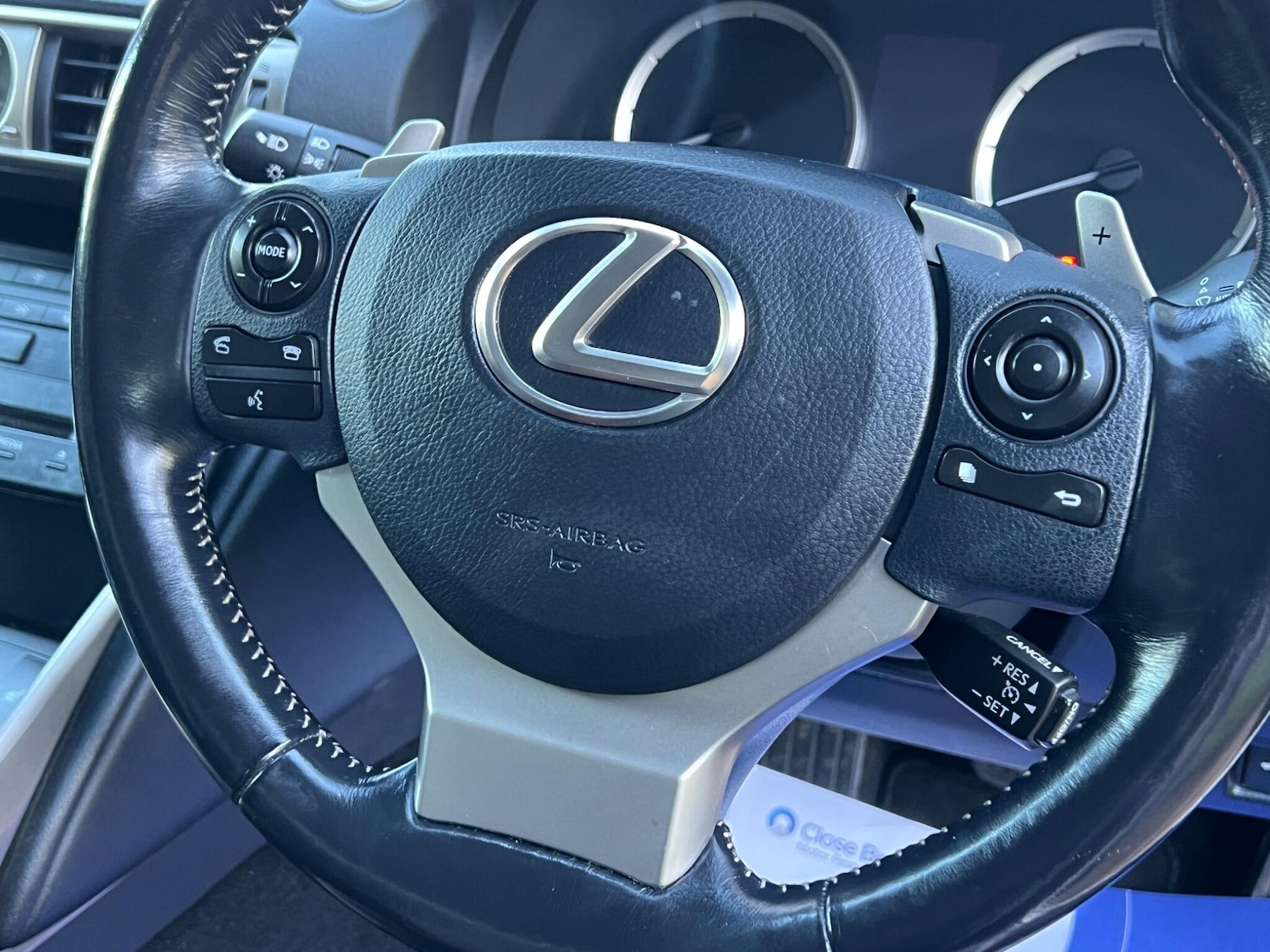 Used Lexus IS 2016 for sale - 77978012: Photo 39