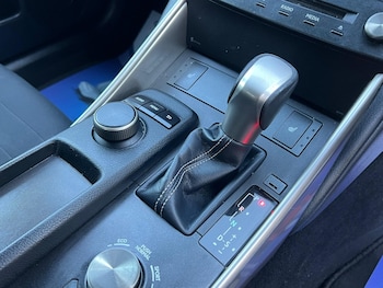 Used Lexus IS 2016 for sale - 77978012: Photo