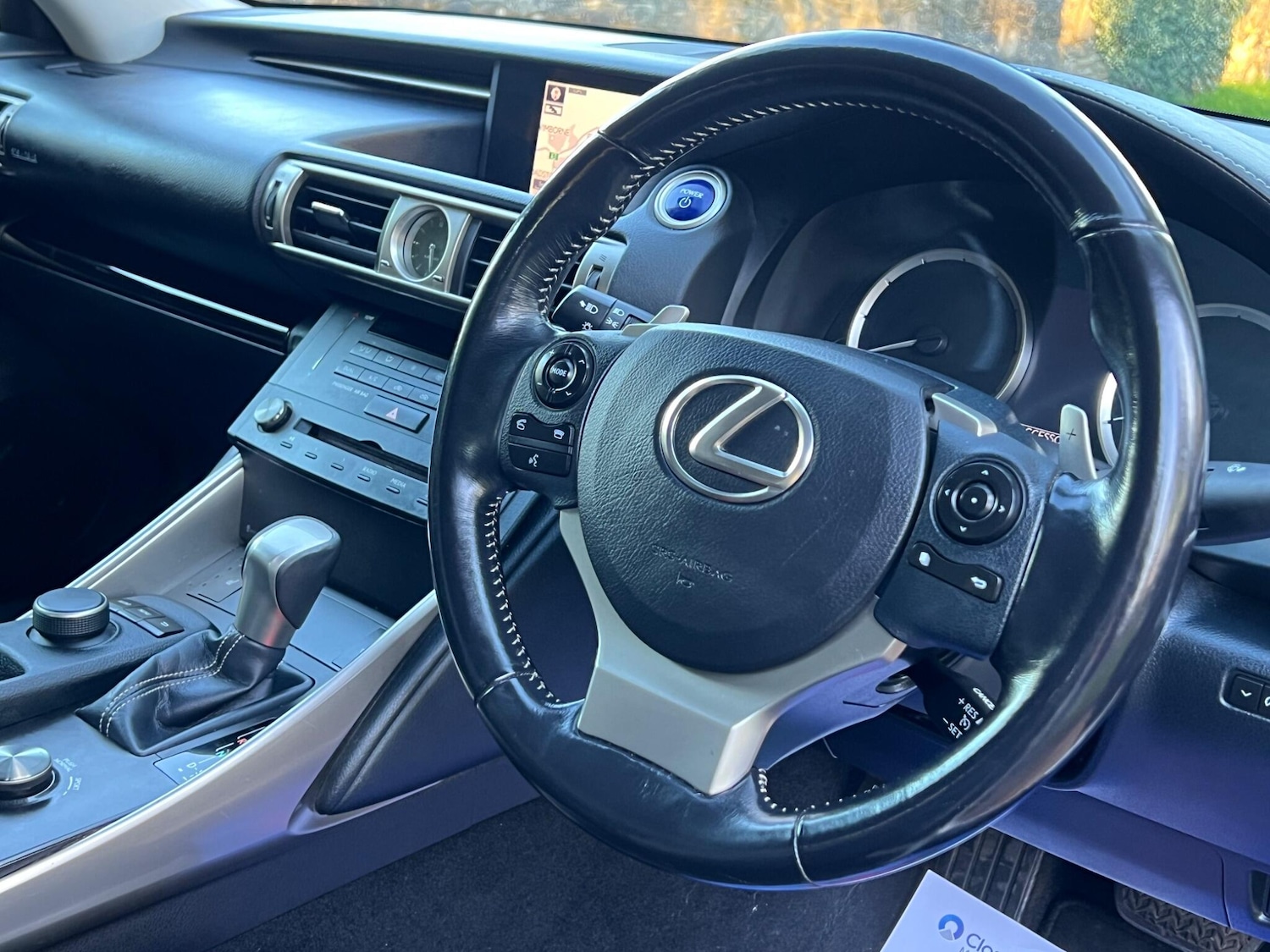 Used Lexus IS 2016 for sale - 77978012: Photo 40