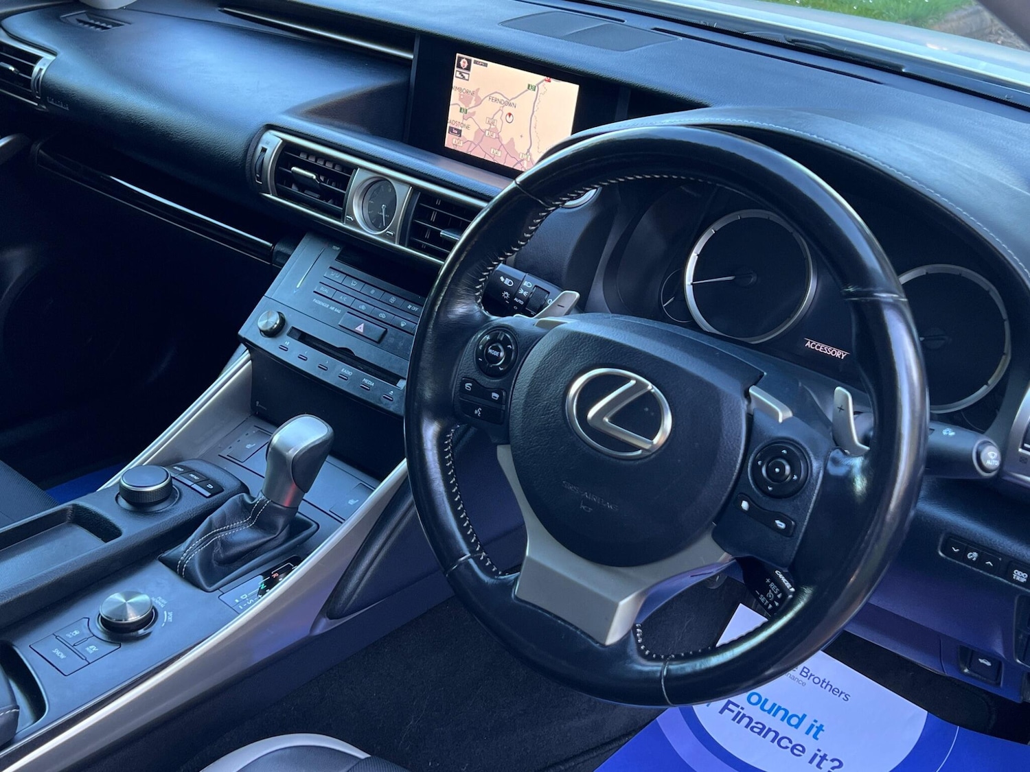 Used Lexus IS 2016 for sale - 77978012: Photo 41