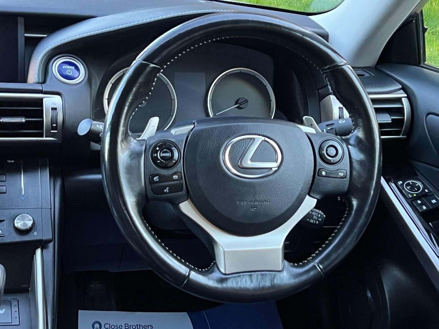Used Lexus IS 2016 for sale - 77978012: Photo 44