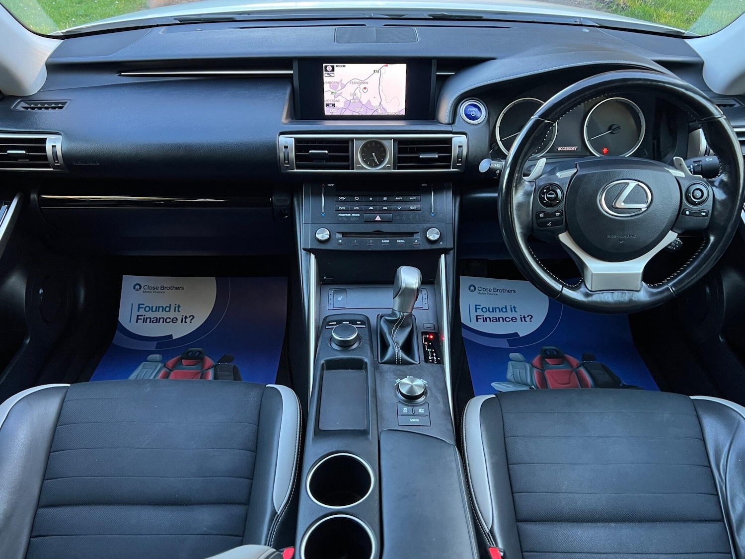 Used Lexus IS 2016 for sale - 77978012: Photo 46