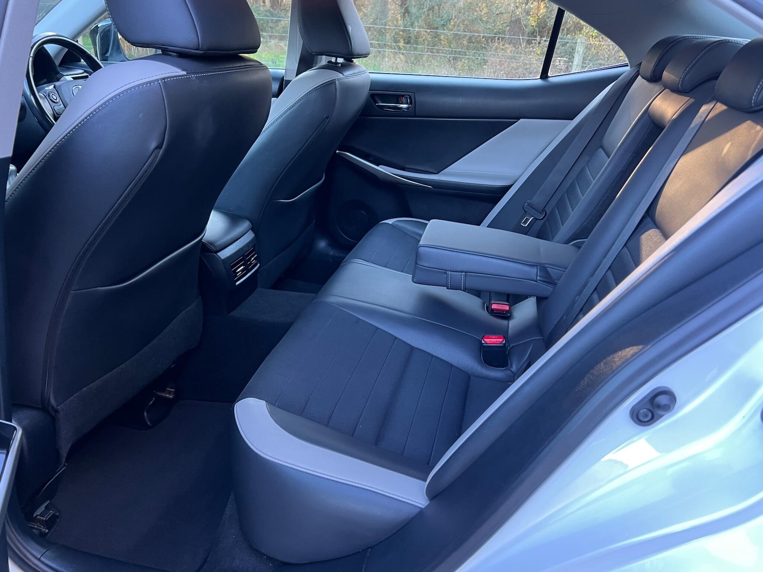 Used Lexus IS 2016 for sale - 77978012: Photo 48