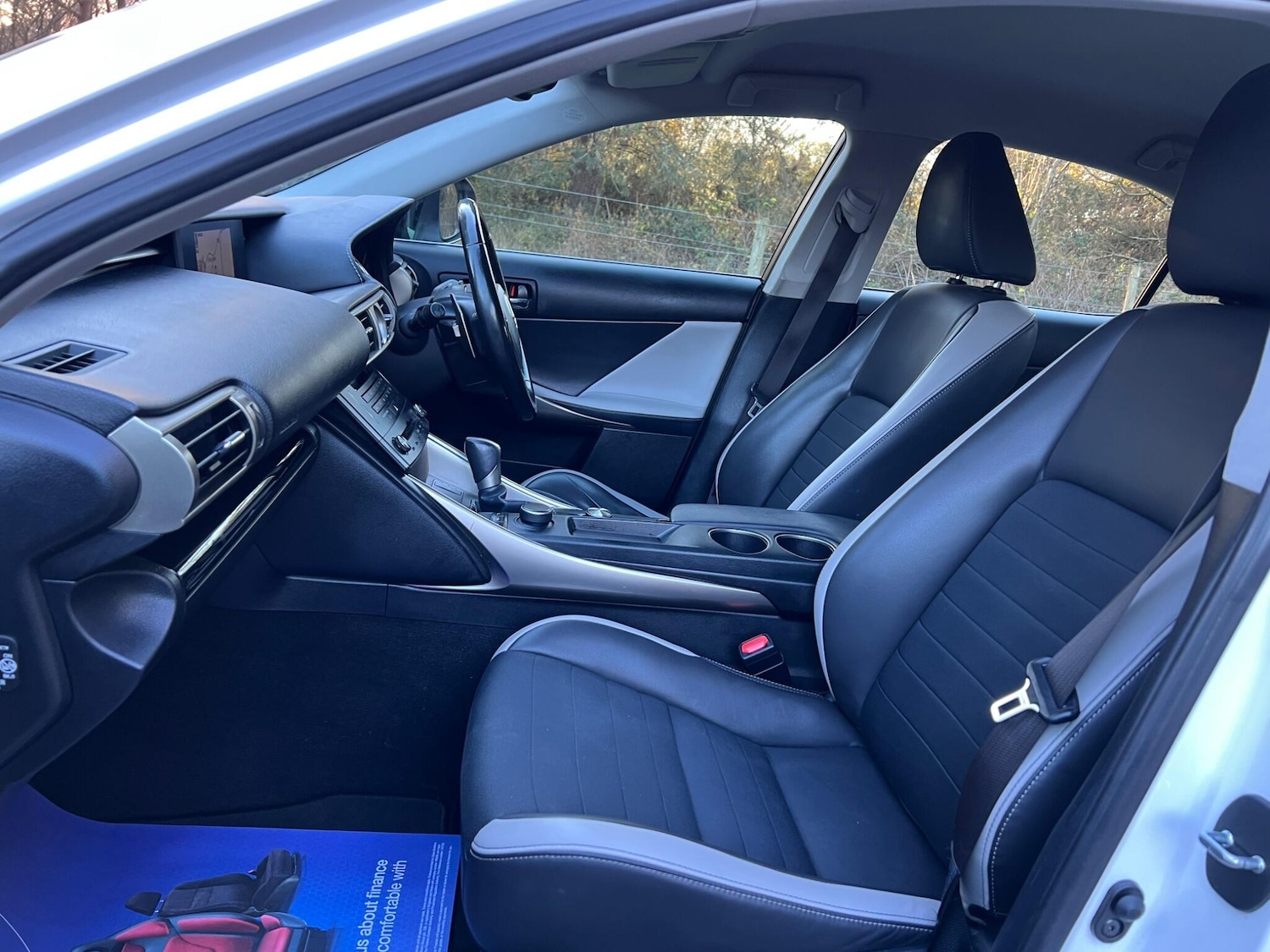 Used Lexus IS 2016 for sale - 77978012: Photo 50