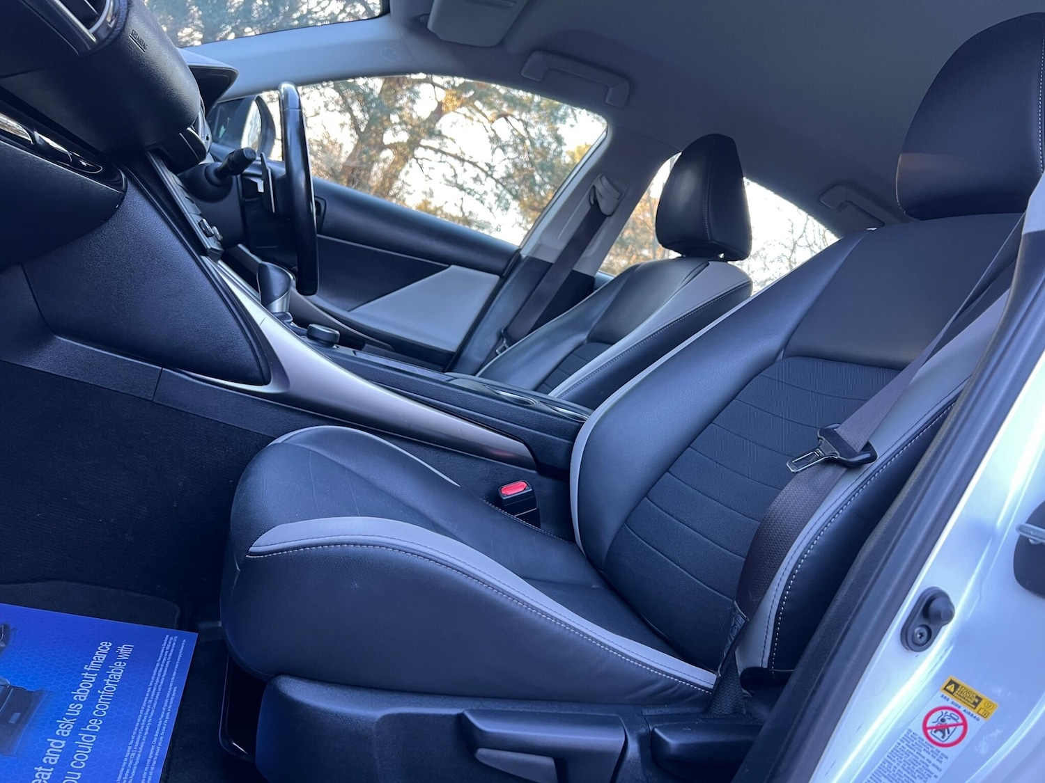 Used Lexus IS 2016 for sale - 77978012: Photo 51