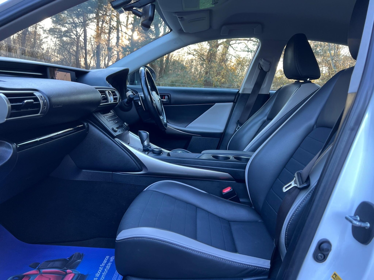 Used Lexus IS 2016 for sale - 77978012: Photo 52