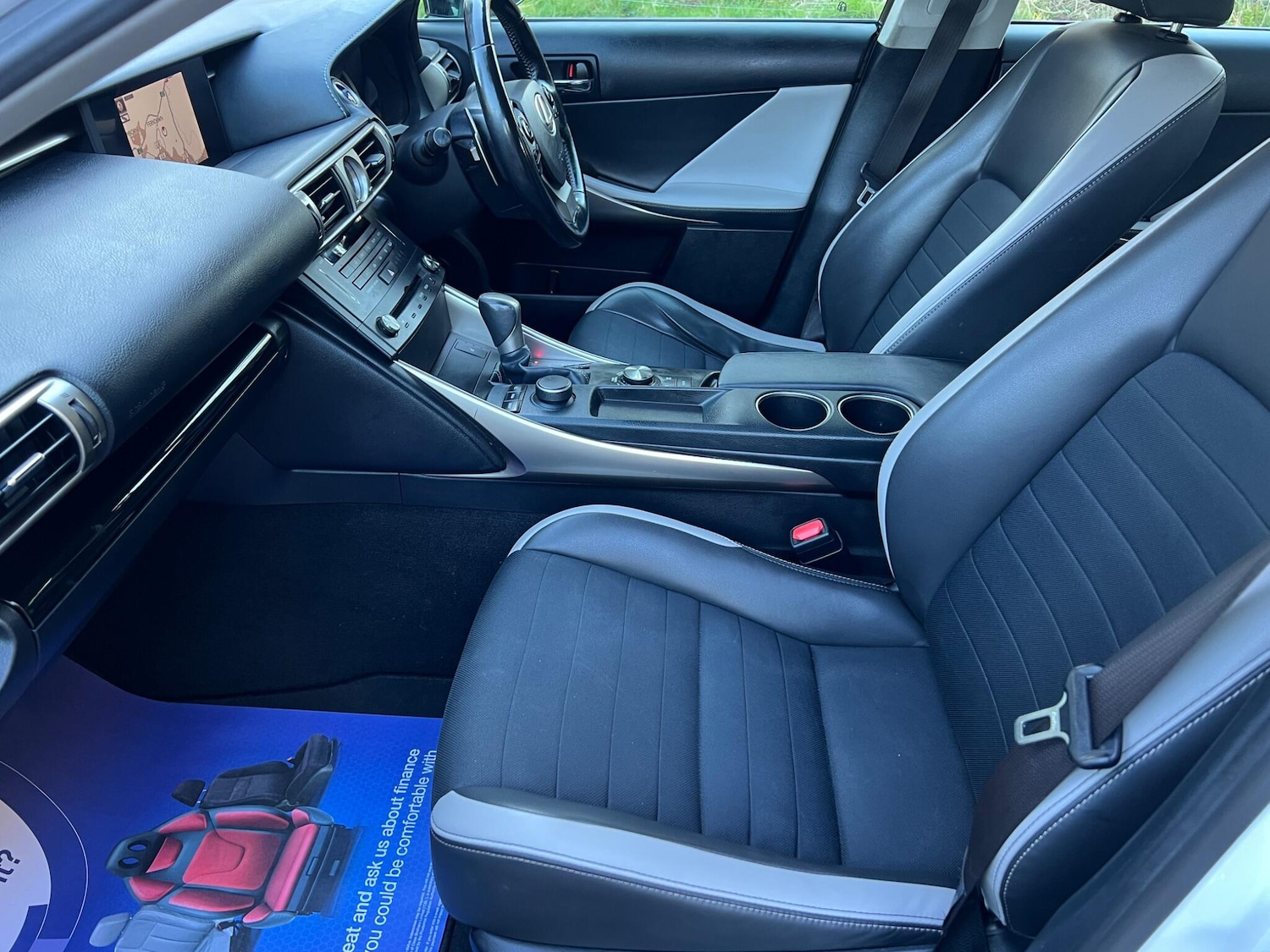 Used Lexus IS 2016 for sale - 77978012: Photo 53