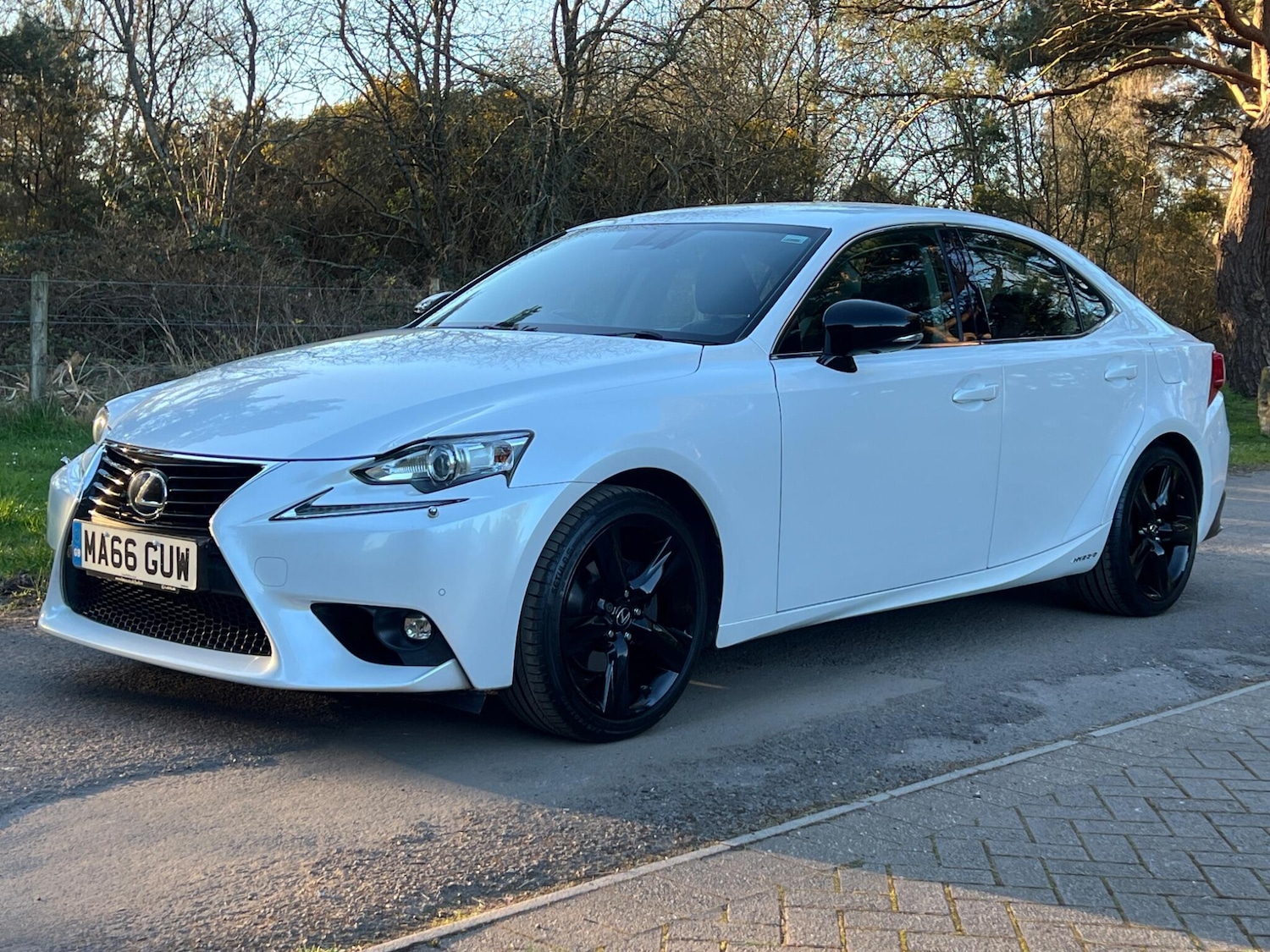 Used Lexus IS 2016 for sale - 77978012: Photo 54