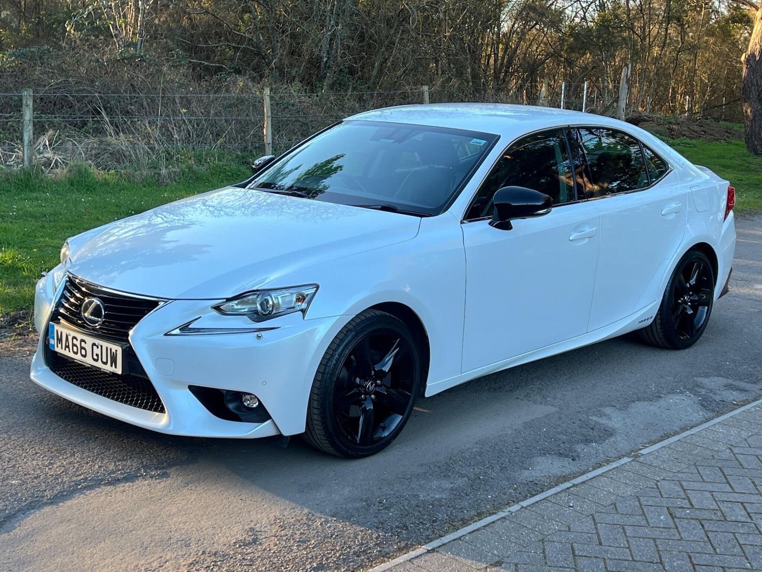 Used Lexus IS 2016 for sale - 77978012: Photo 55