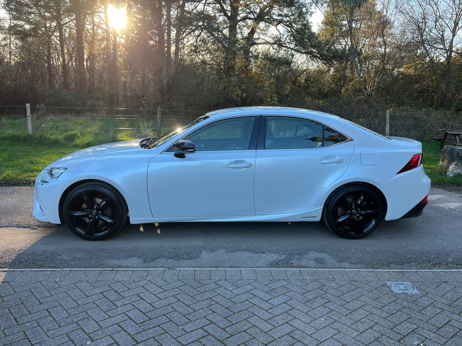 Used Lexus IS 2016 for sale - 77978012: Photo 56