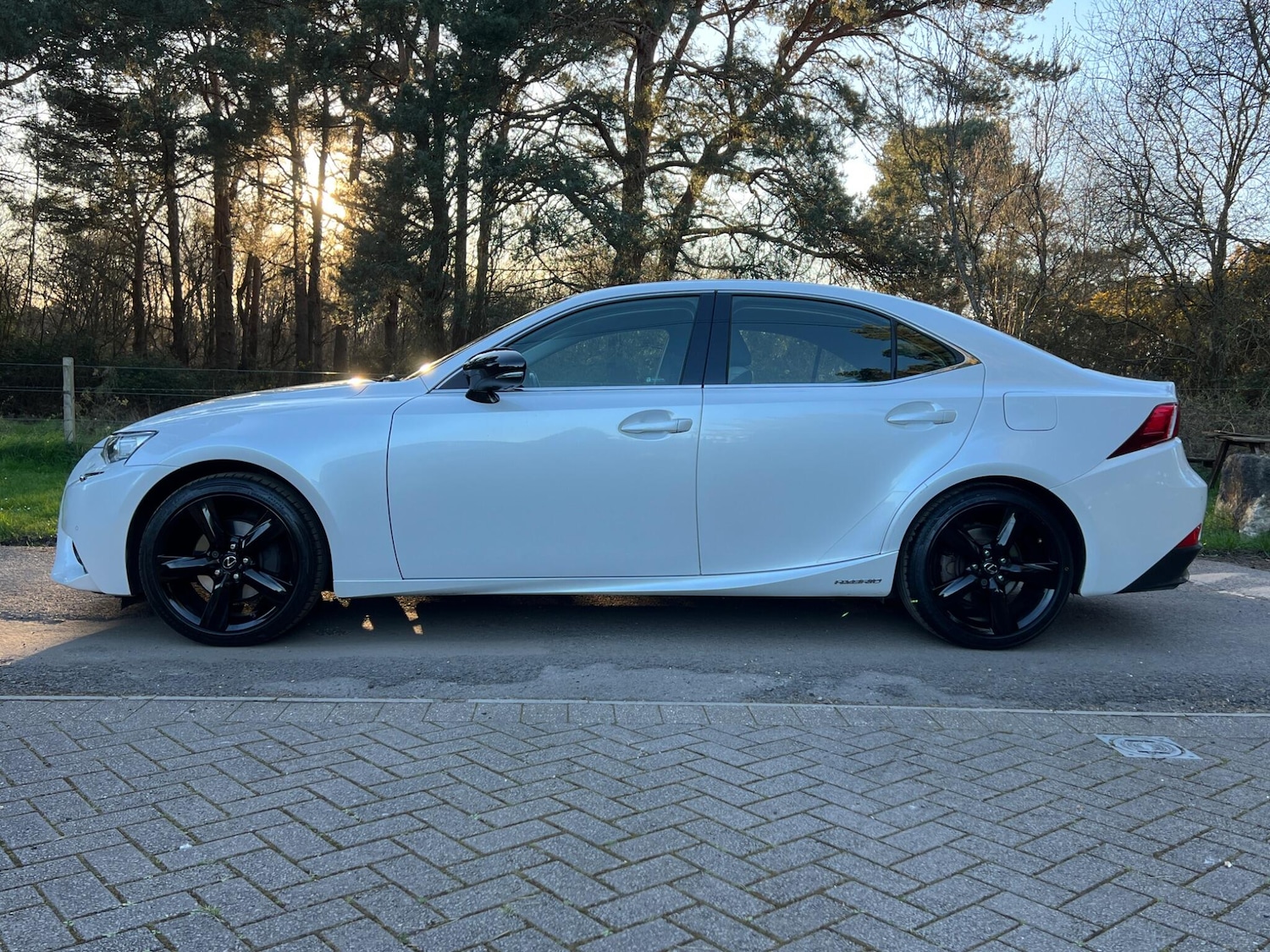 Used Lexus IS 2016 for sale - 77978012: Photo 57