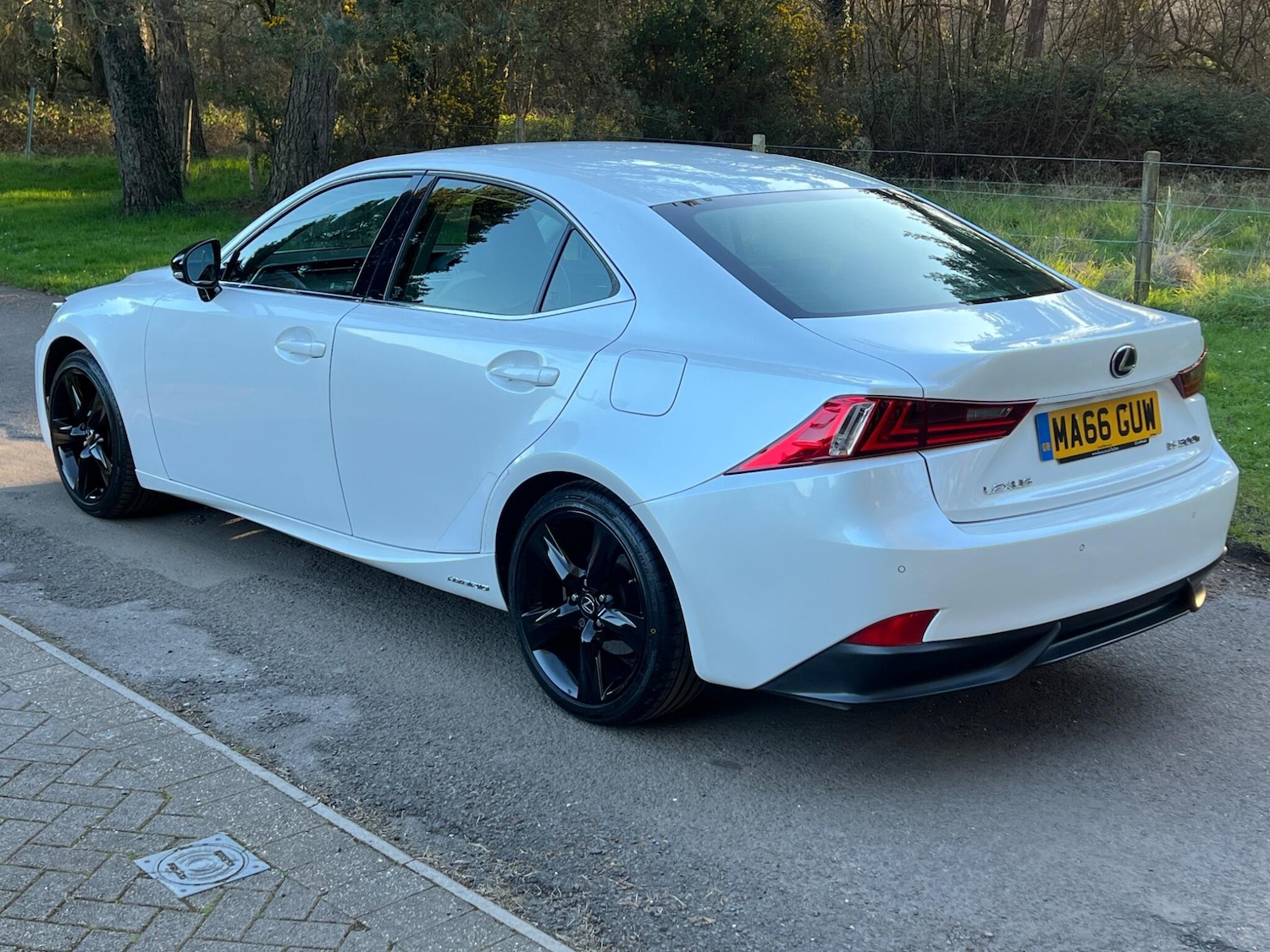 Used Lexus IS 2016 for sale - 77978012: Photo 58