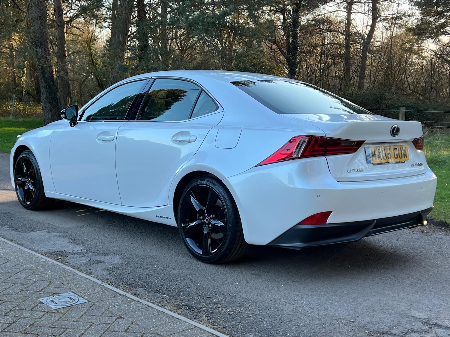 Used Lexus IS 2016 for sale - 77978012: Photo 59