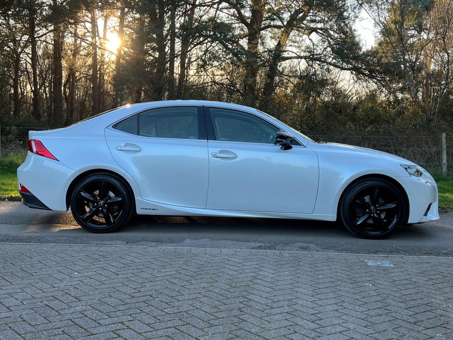 Used Lexus IS 2016 for sale - 77978012: Photo 6