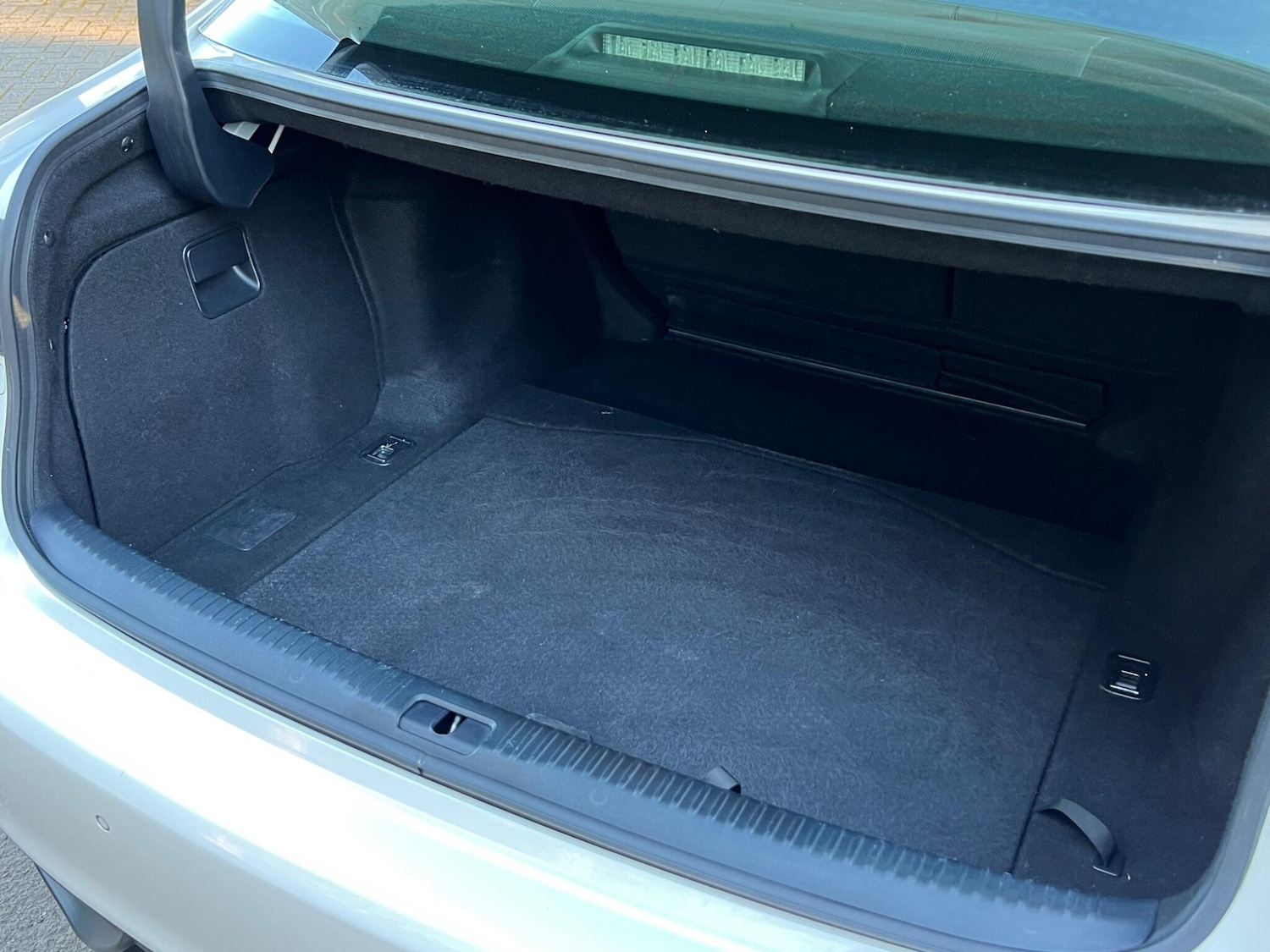 Used Lexus IS 2016 for sale - 77978012: Photo 60