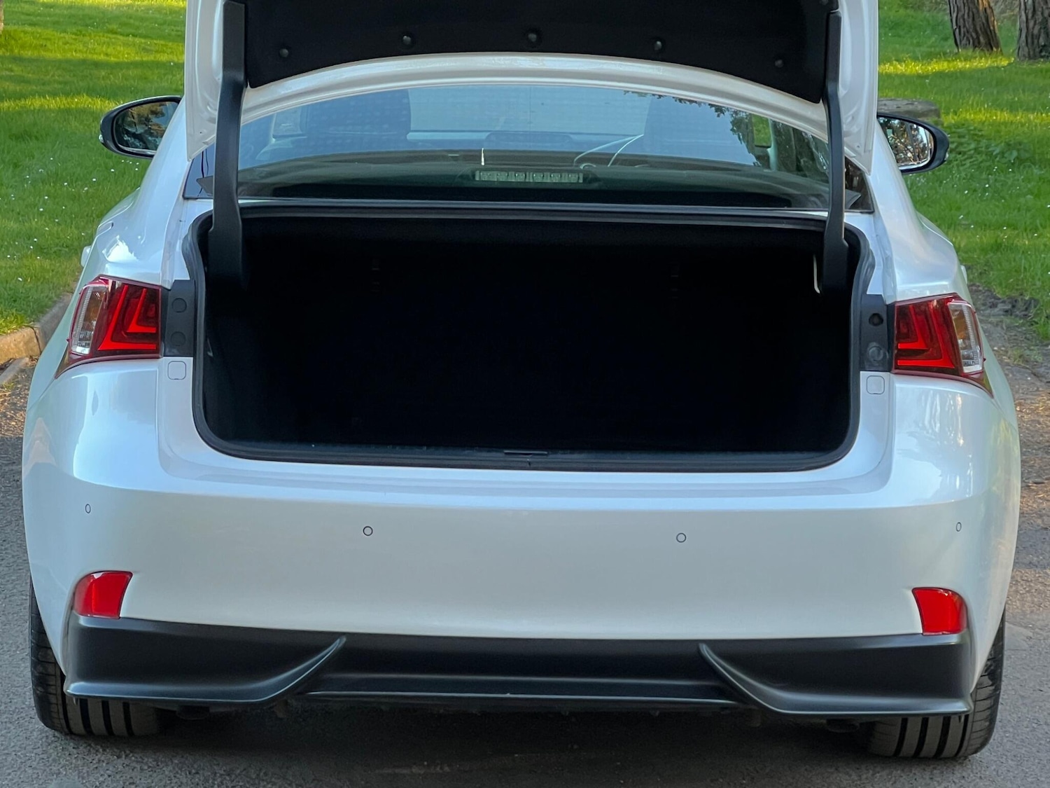 Used Lexus IS 2016 for sale - 77978012: Photo 62