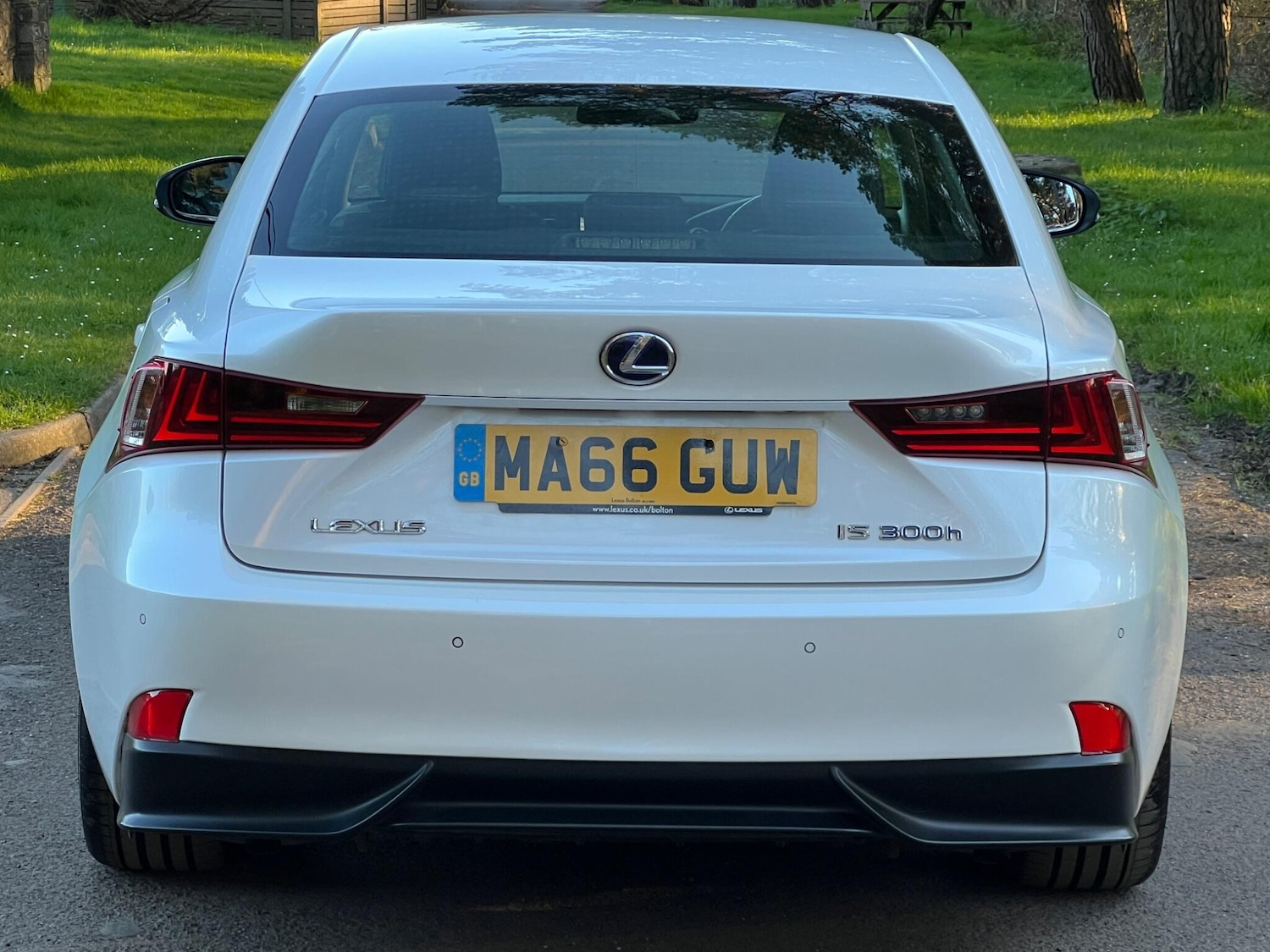 Used Lexus IS 2016 for sale - 77978012: Photo 63