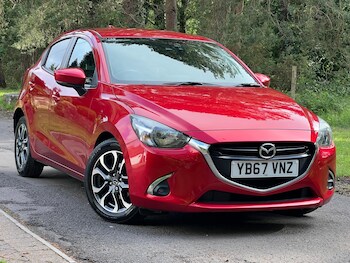 Used Mazda Mazda2 2017 for sale - 78783681: Photo