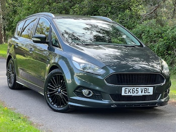 Used Ford S-Max 2015 for sale - 78684700: Photo