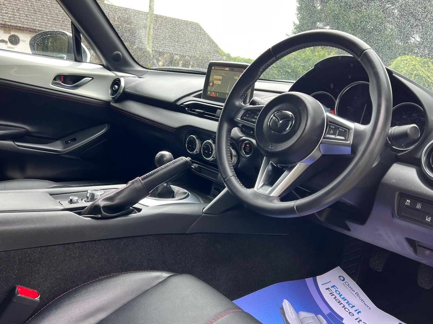 Used Mazda MX-5 RF 2017 for sale - 76953919: Photo 34