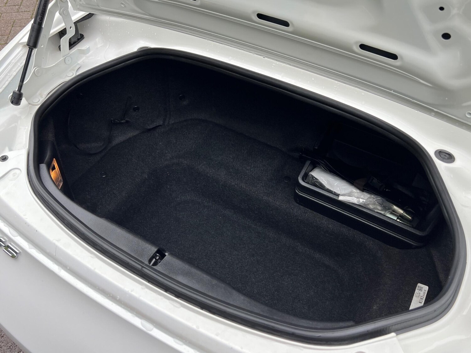 Used Mazda MX-5 RF 2017 for sale - 76953919: Photo 42