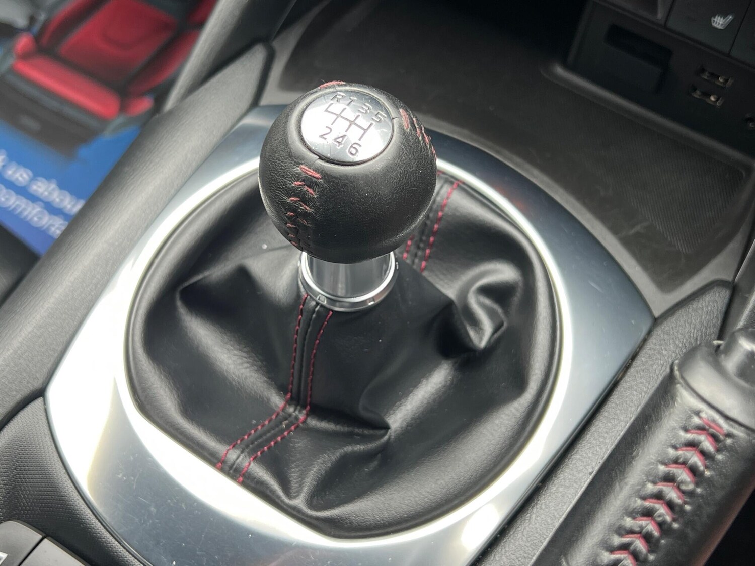 Used Mazda MX-5 RF 2017 for sale - 76953919: Photo 46