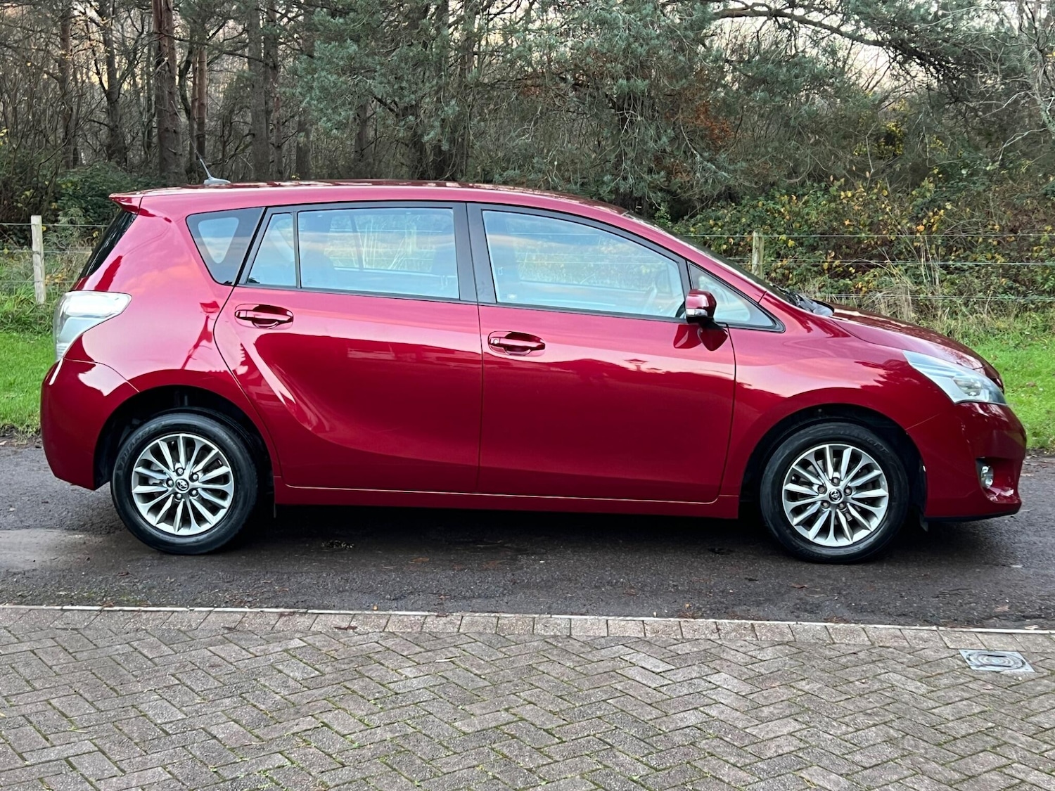 Used Toyota Verso 2018 for sale - 76952802: Photo 19