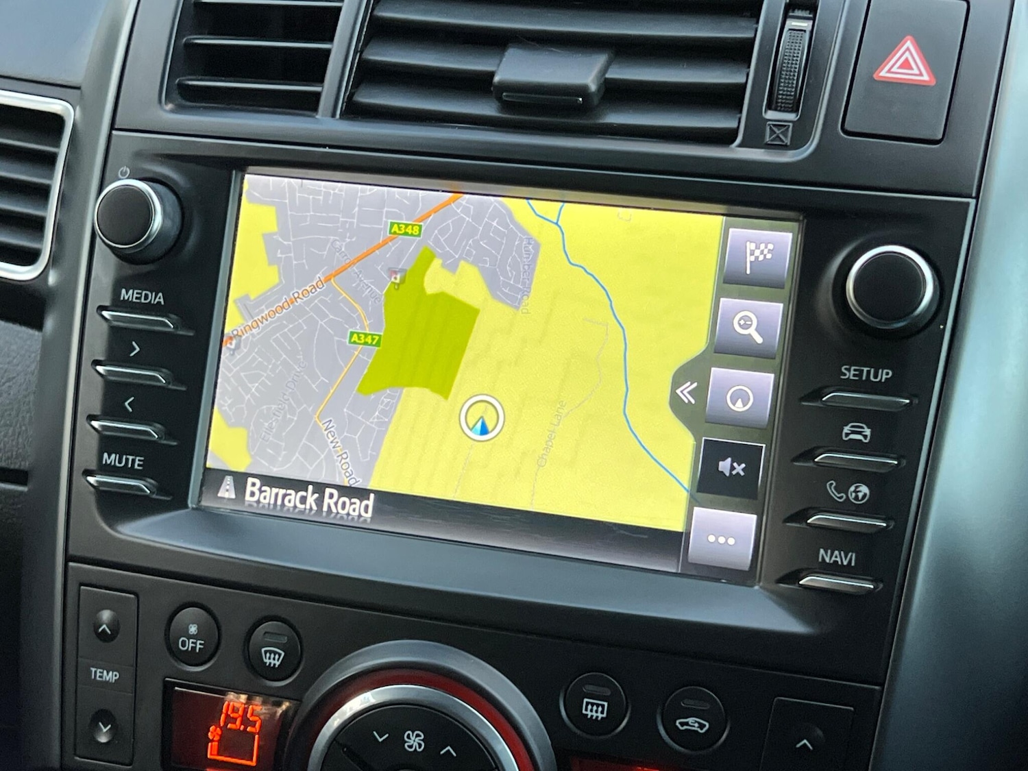 Used Toyota Verso 2018 for sale - 76952802: Photo 2